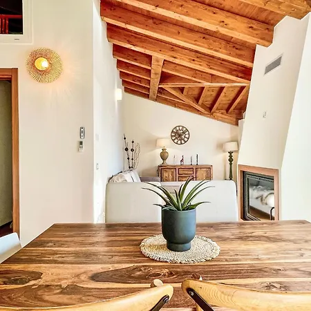 View Penthouse By Interhome Appartement *