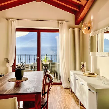 View Penthouse By Interhome Appartement *