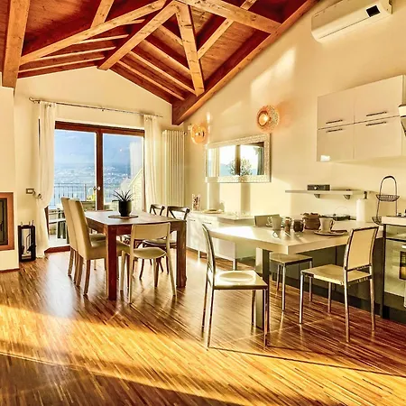 Appartement View Penthouse By Interhome *