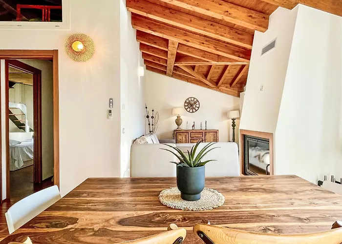 View Penthouse By Interhome Appartement *
