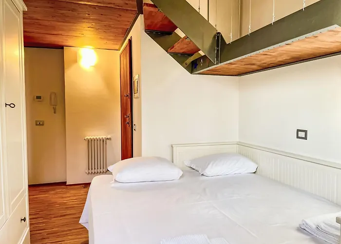 View Penthouse By Interhome Appartement *