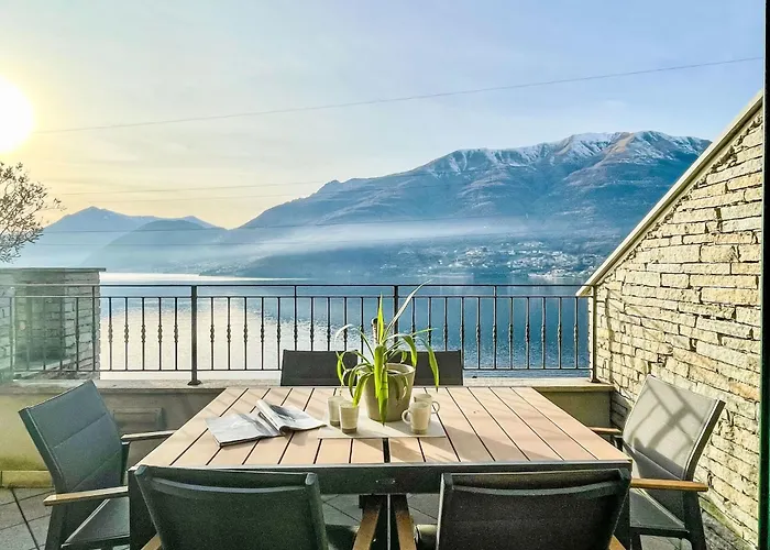 Appartement View Penthouse By Interhome