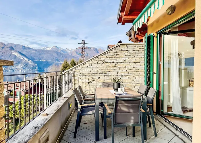 Appartement View Penthouse By Interhome